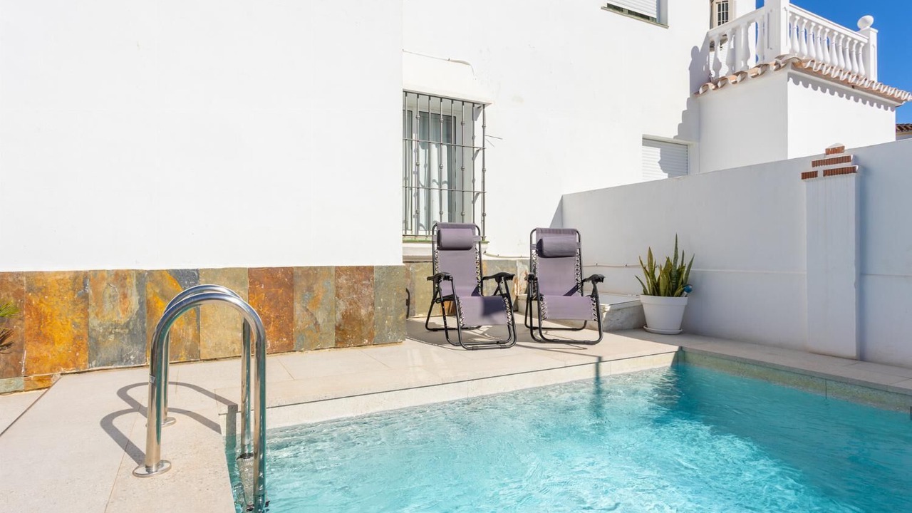 Photo of Outdoor in Torrox Costa