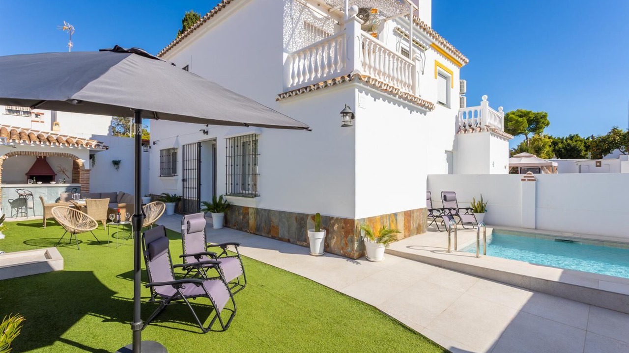 Photo of Outdoor in Torrox Costa