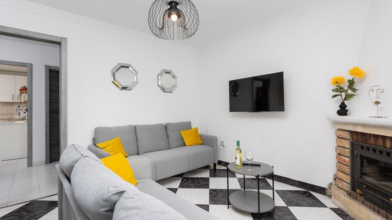 Photo of Livingroom in Torrox Costa