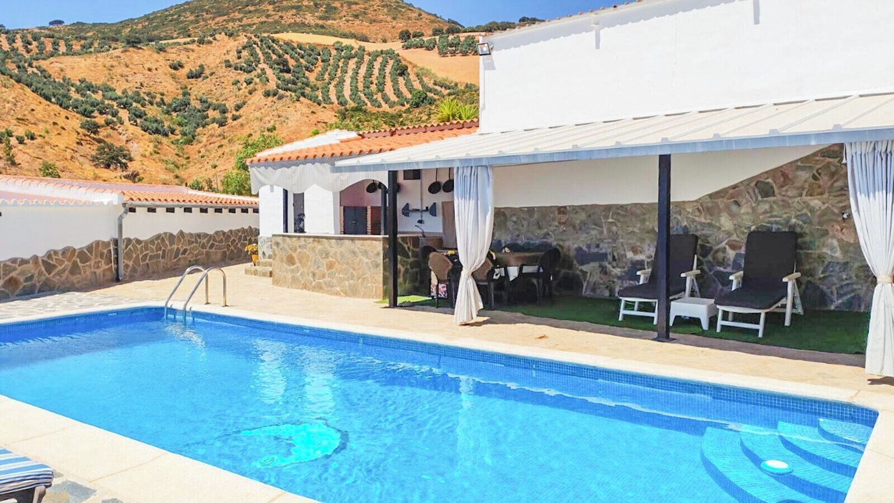 Photo of Outdoor in Antequera