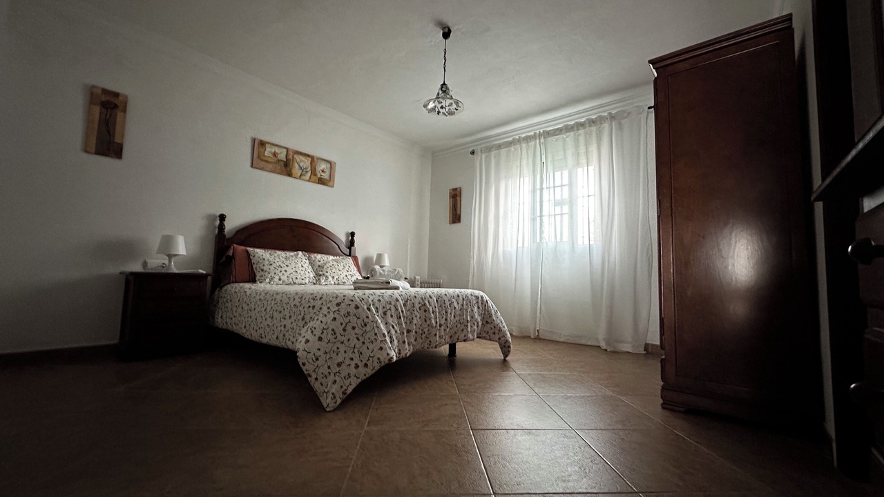 Photo of Bedroom in Jerez de la Frontera