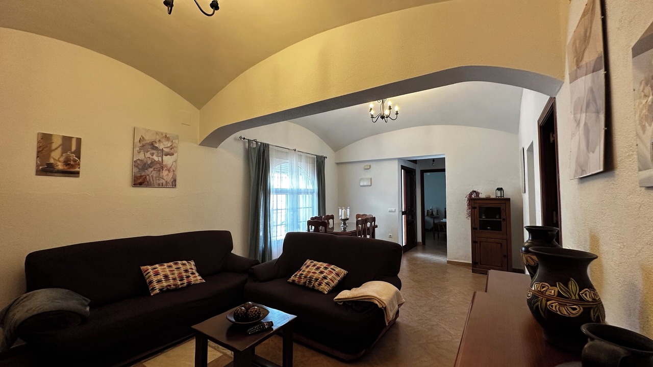 Photo of Livingroom in Jerez de la Frontera