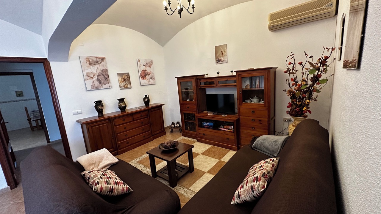 Photo of Livingroom in Jerez de la Frontera