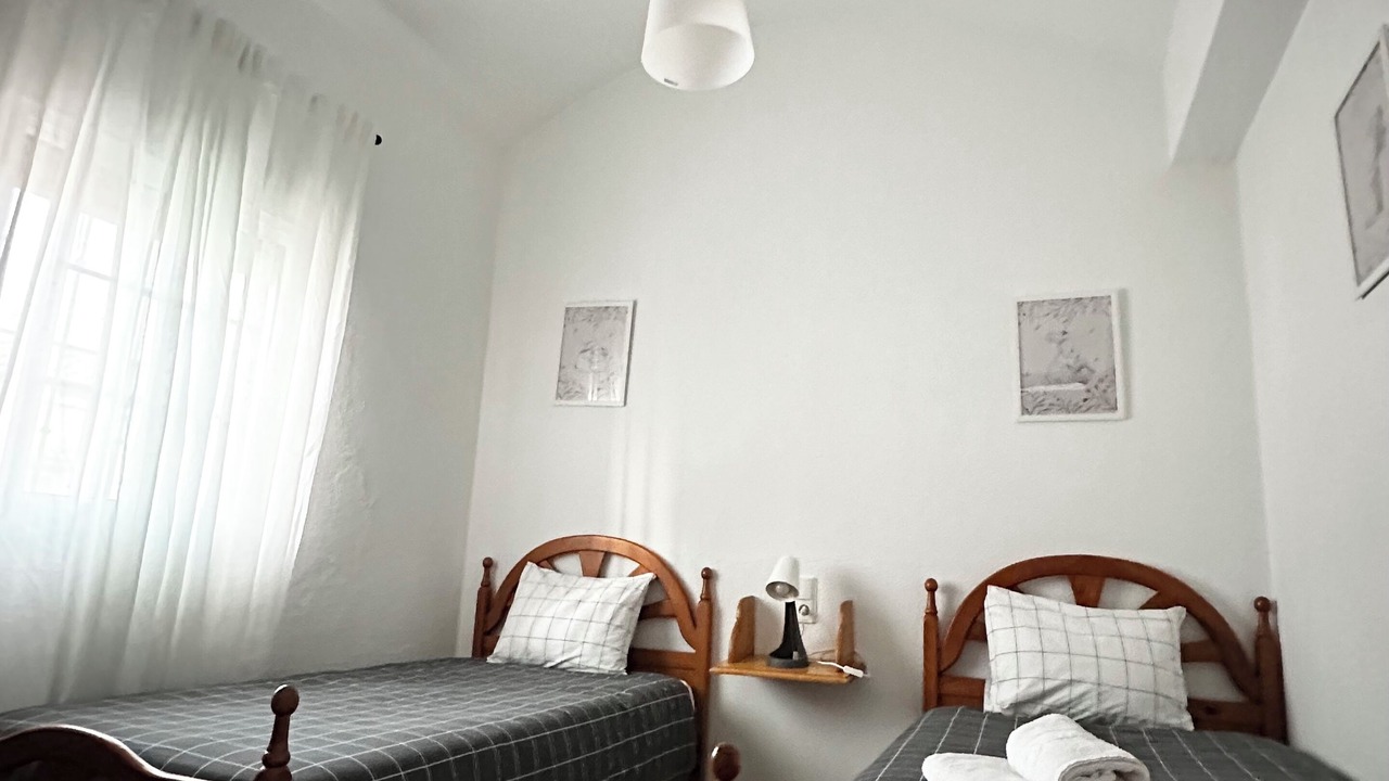 Photo of Bedroom in Jerez de la Frontera