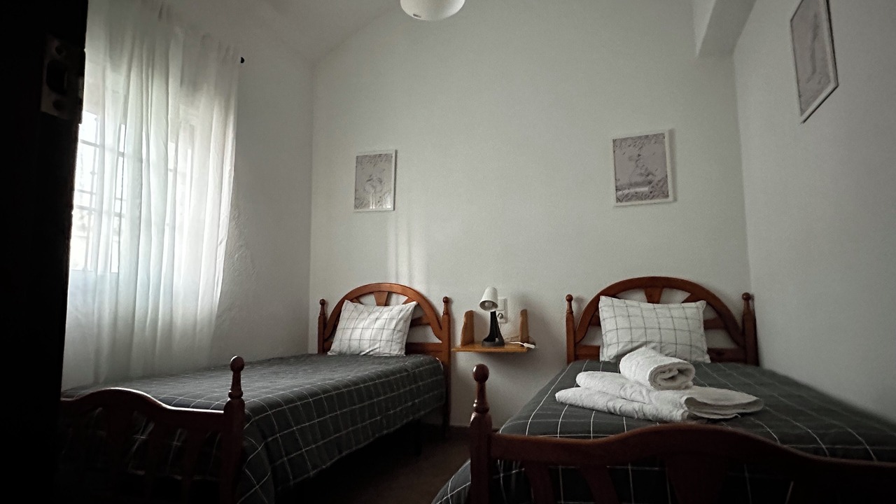Photo of Bedroom in Jerez de la Frontera