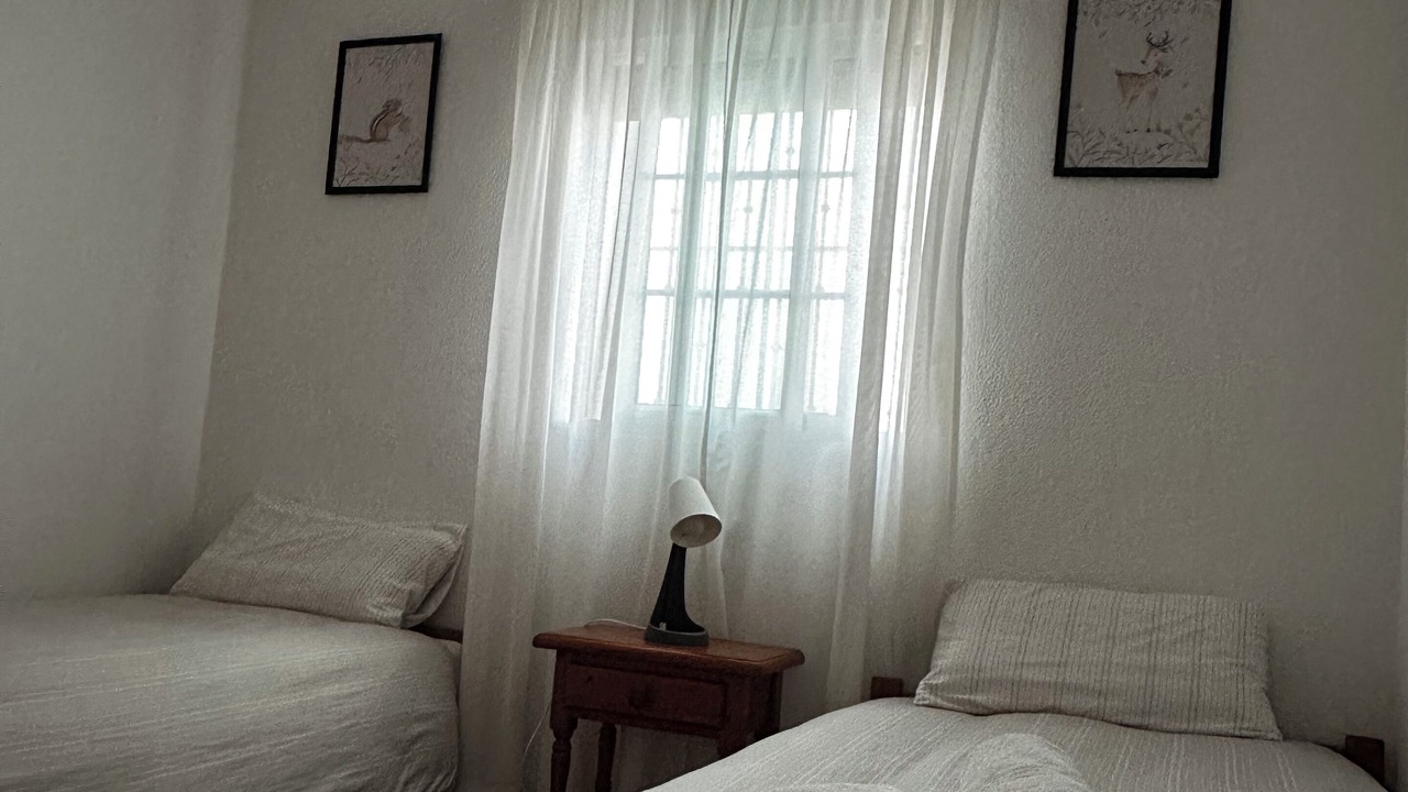 Photo of Bedroom in Jerez de la Frontera