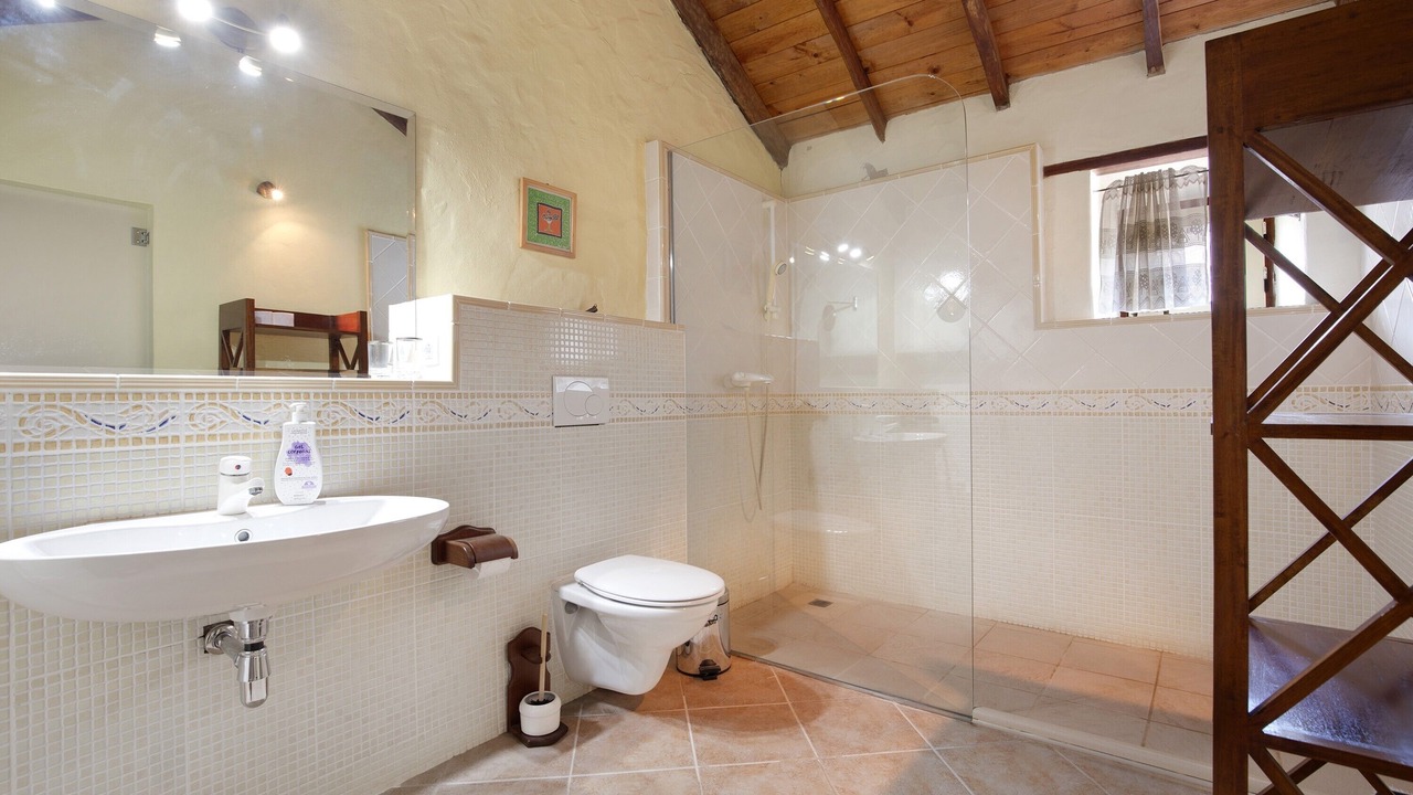 Photo of Bathroom in Valle de Santa Ines
