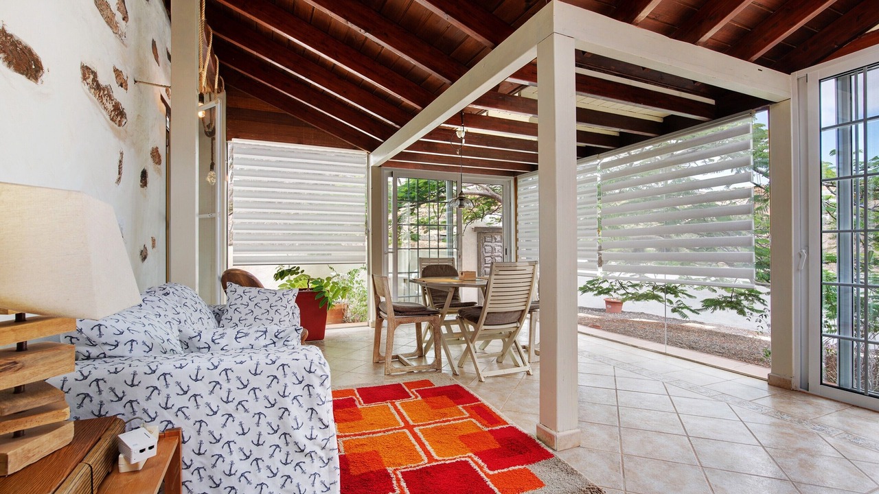 Photo of Livingroom in Valle de Santa Ines