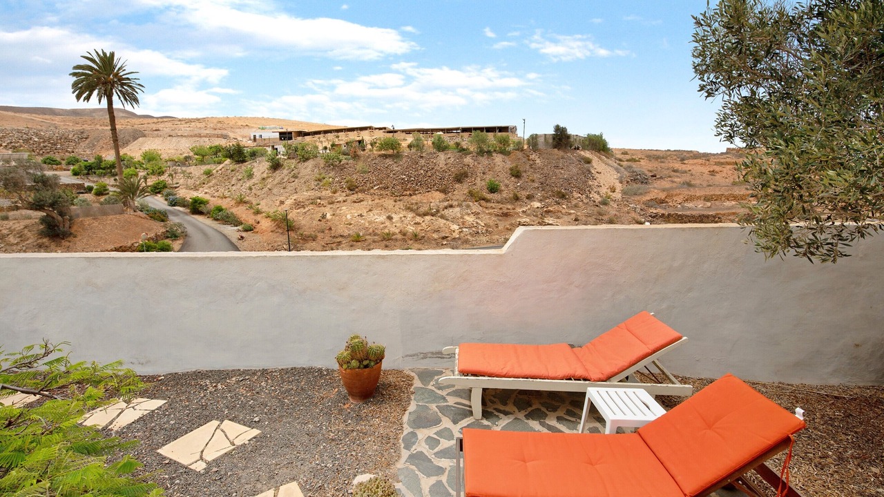 Photo of Outdoor in Valle de Santa Ines