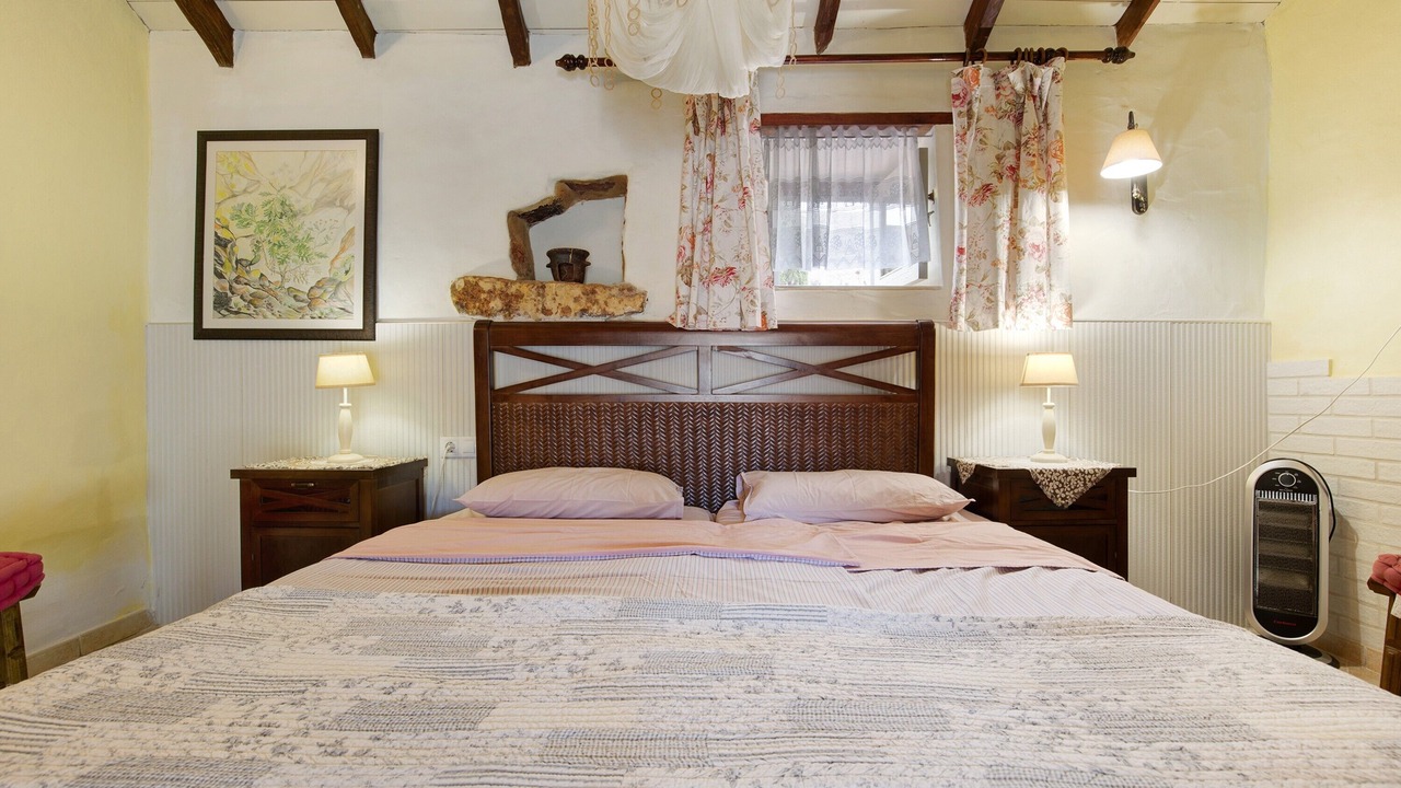 Photo of Bedroom in Valle de Santa Ines