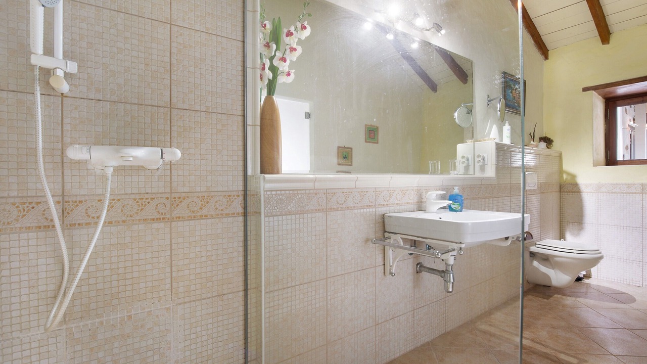 Photo of Bathroom in Valle de Santa Ines