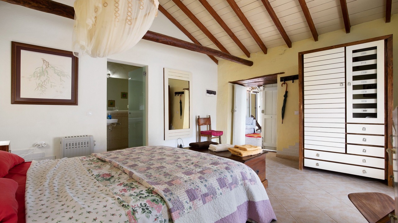 Photo of Bedroom in Valle de Santa Ines