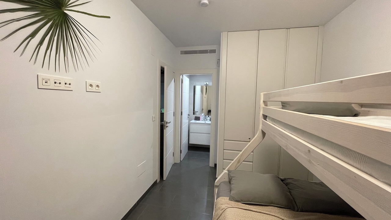 Photo of Bedroom in San Pedro del Pinatar