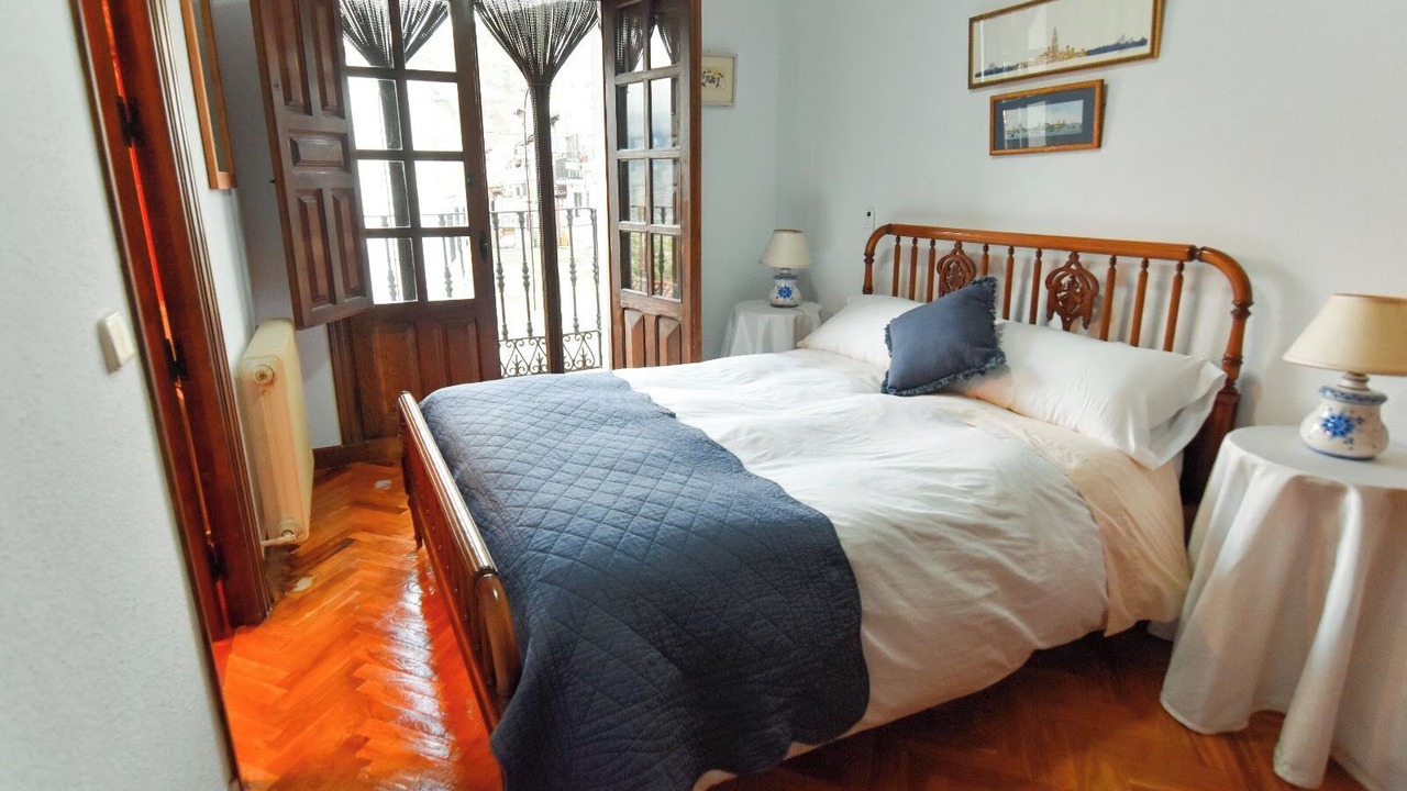 Photo of Bedroom in Santa Cruz del Valle