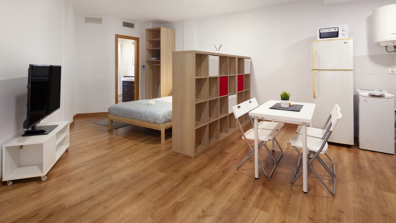 Photo of Bedroom in Torre de Benagalbon