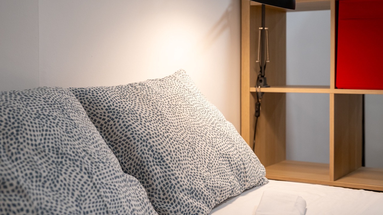 Photo of Bedroom in Torre de Benagalbon