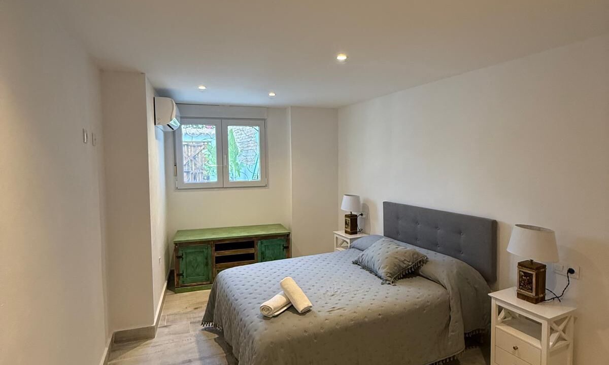 Photo of Bedroom in Punta Umbria