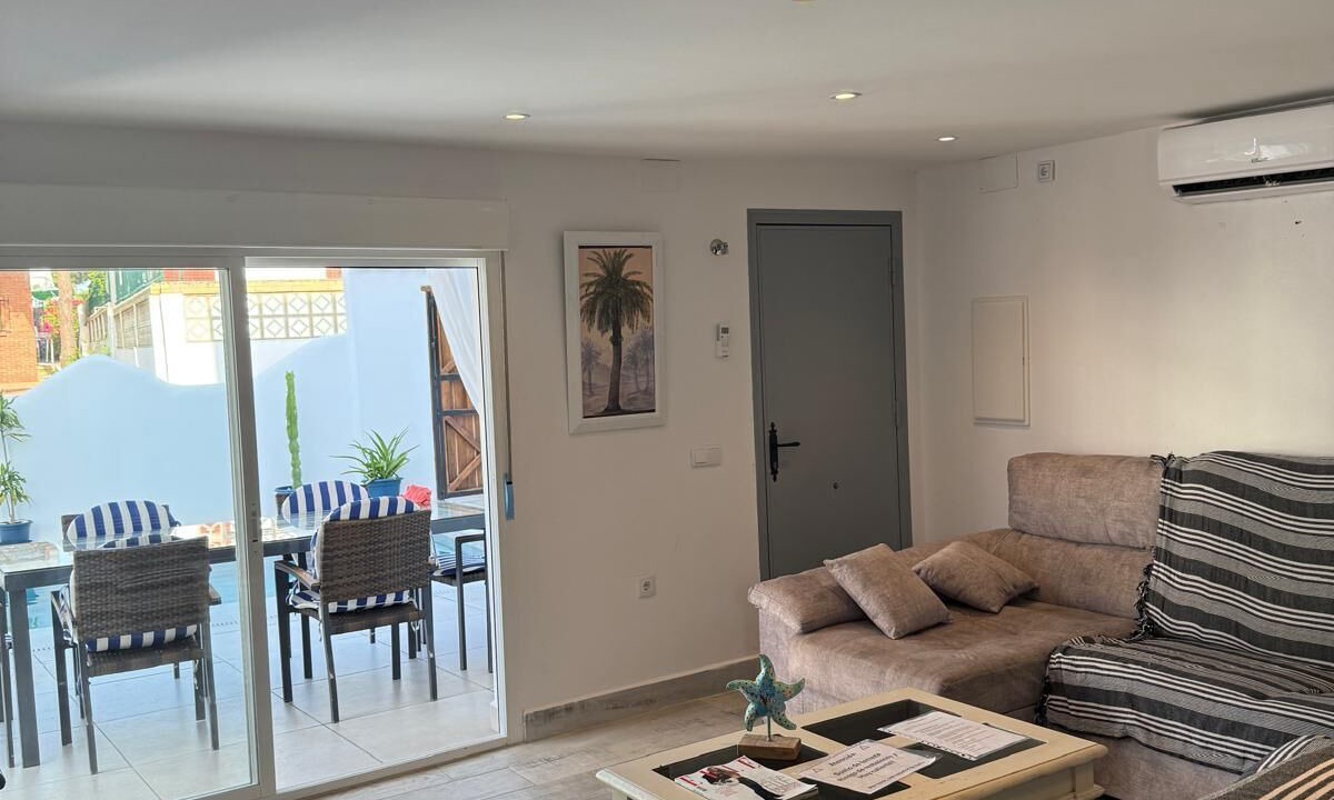 Photo of Livingroom in Punta Umbria