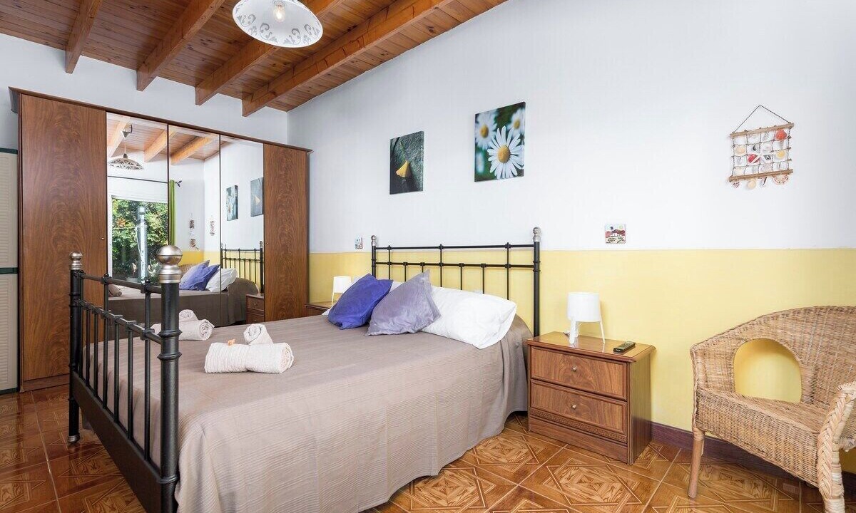 Photo of Bedroom in Triquivijate