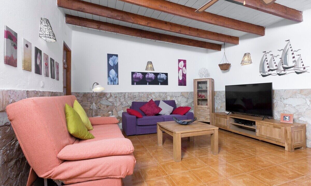 Photo of Livingroom in Triquivijate