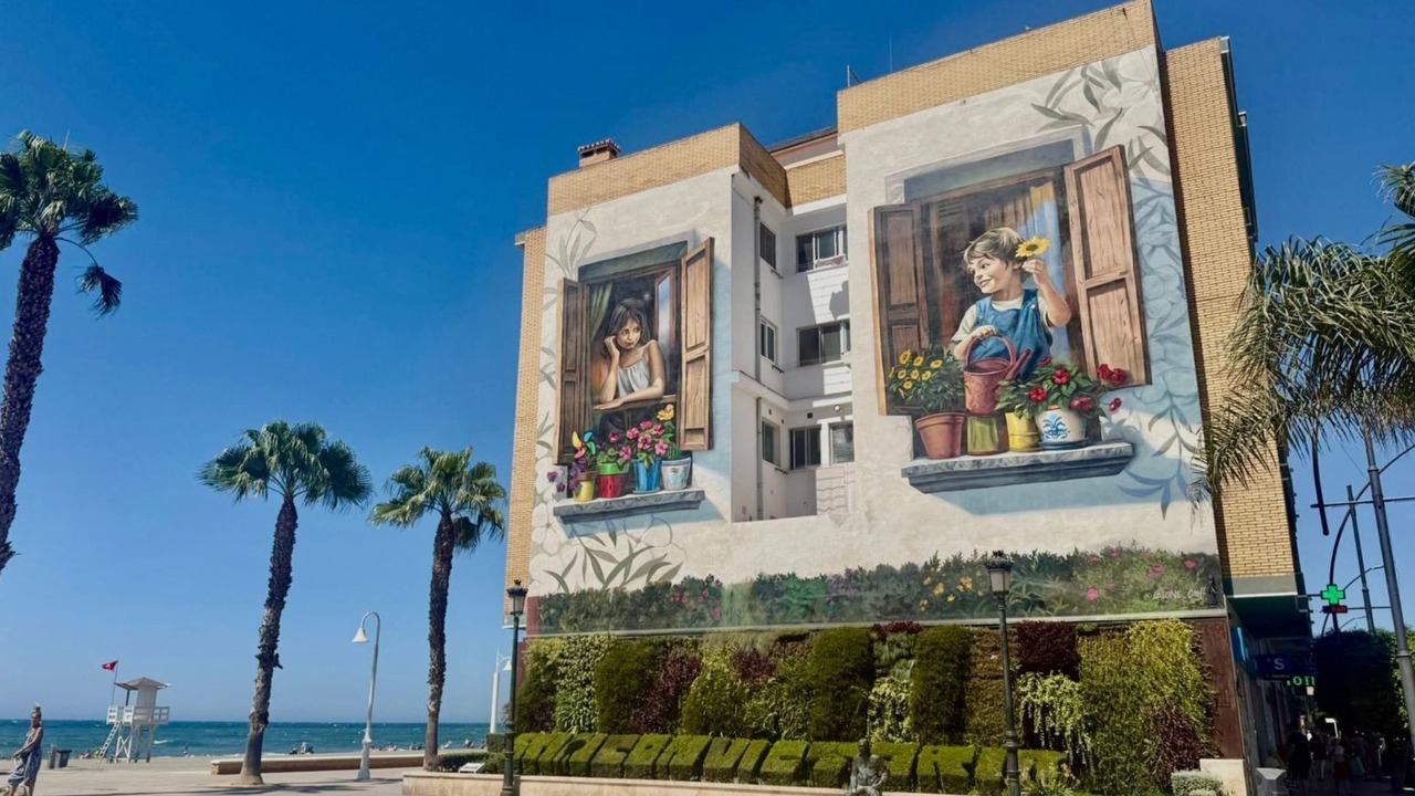Photo of Others in Torre de Benagalbon