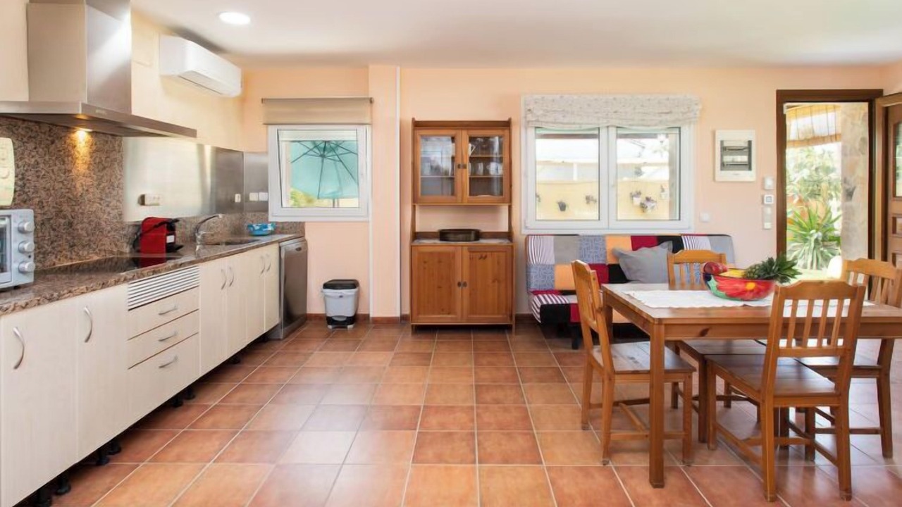 Photo of Bedroom in Torre de Benagalbon