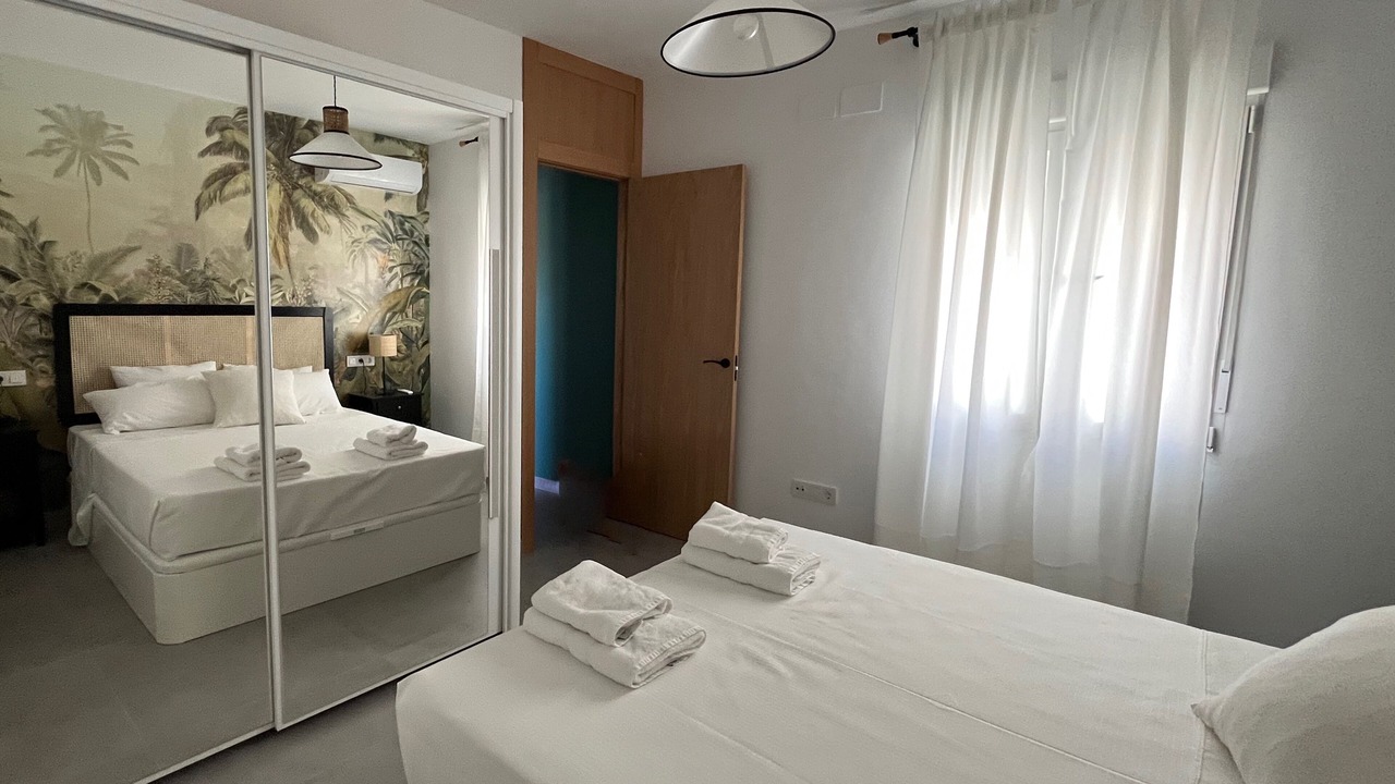 Photo of Bedroom in San Basilio