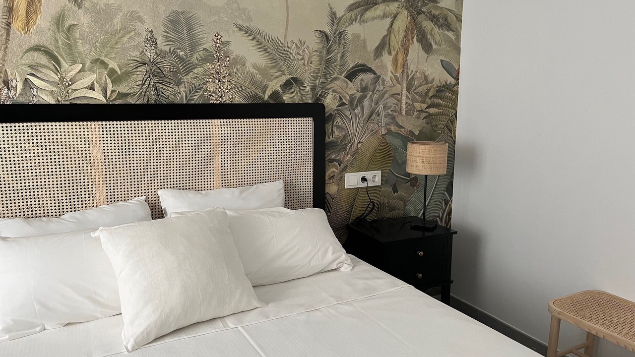Photo of Bedroom in San Basilio