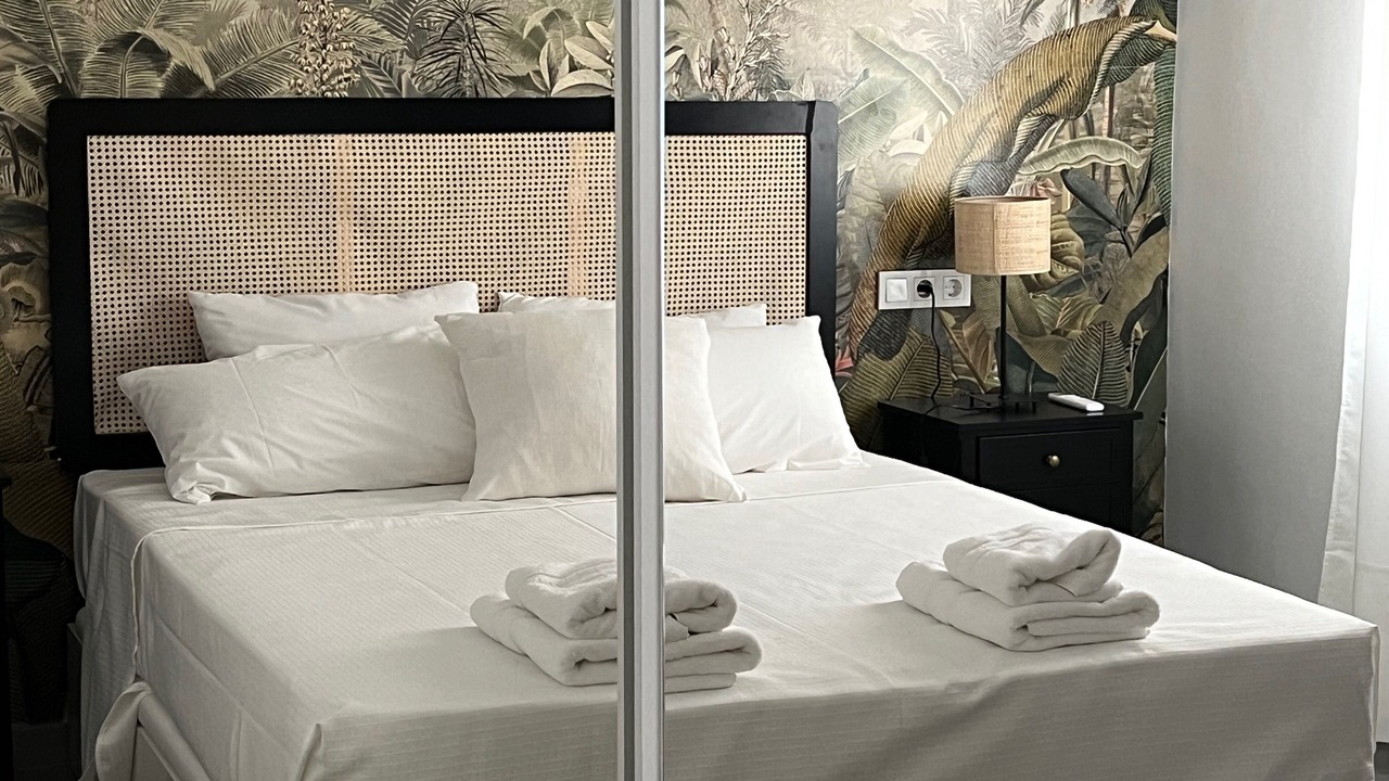 Photo of Bedroom in San Basilio
