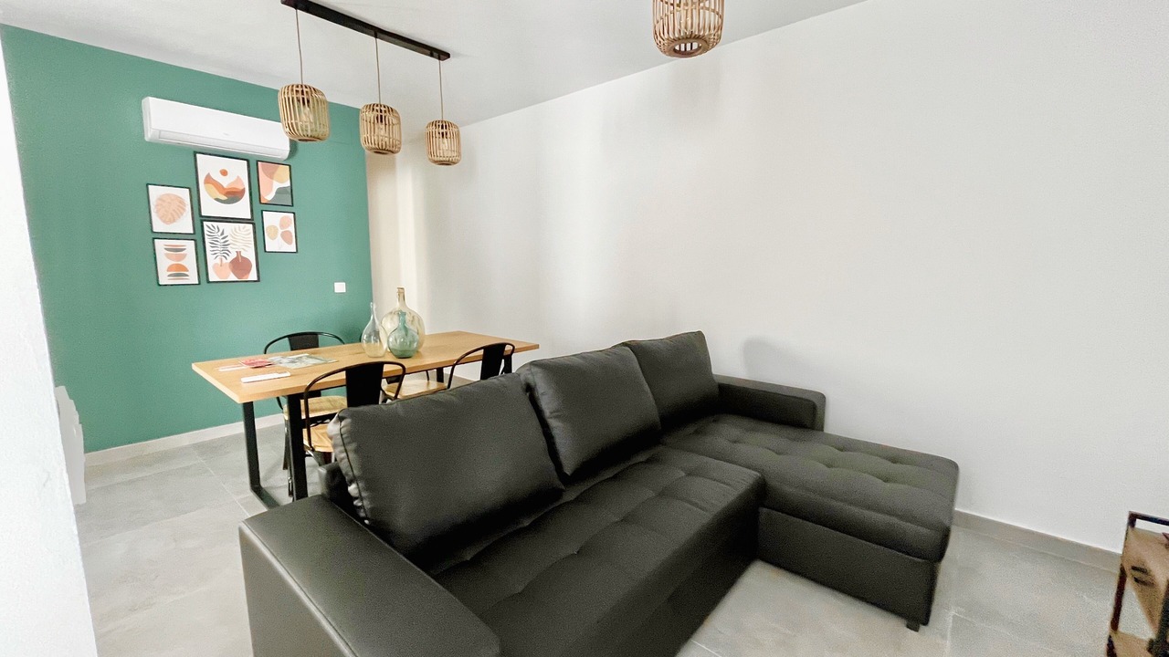 Photo of Livingroom in San Basilio