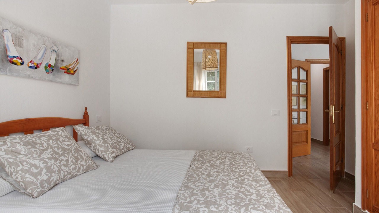 Photo of Bedroom in Puerto del Rosario