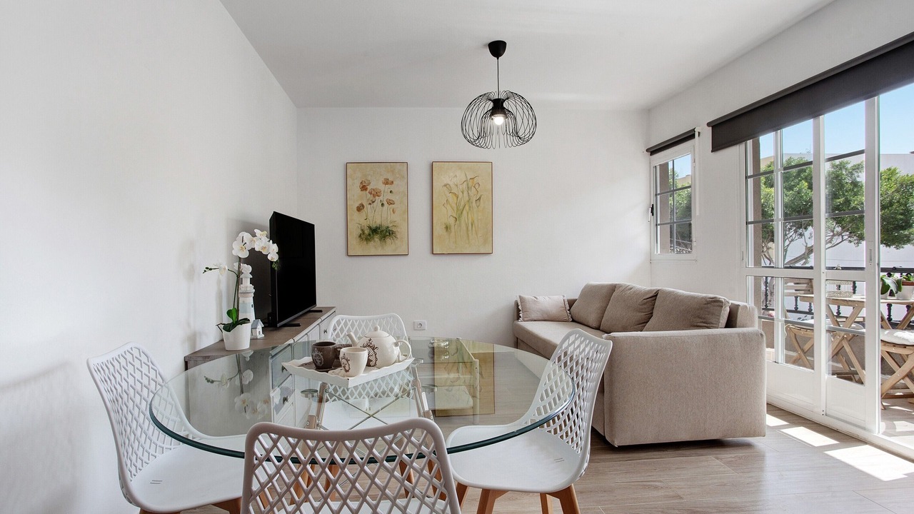 Photo of Livingroom in Puerto del Rosario