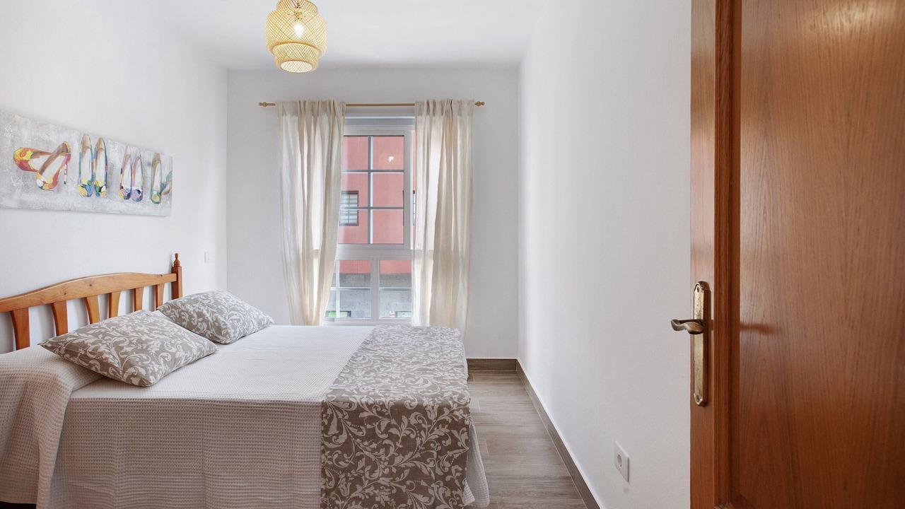 Photo of Bedroom in Puerto del Rosario