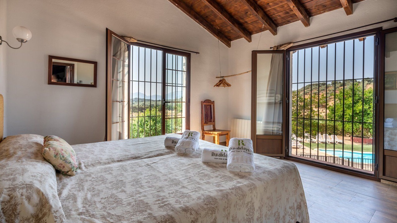Photo of Bedroom in Archidona