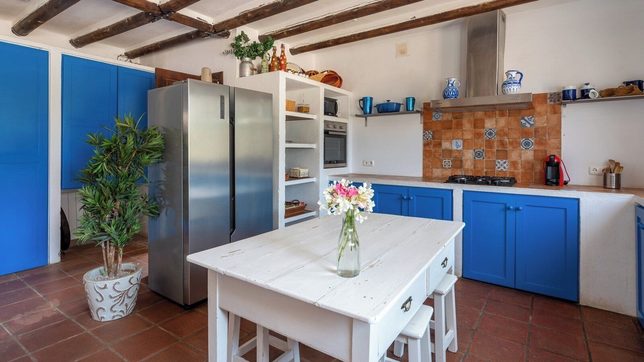 Photo of Kitchen in Archidona