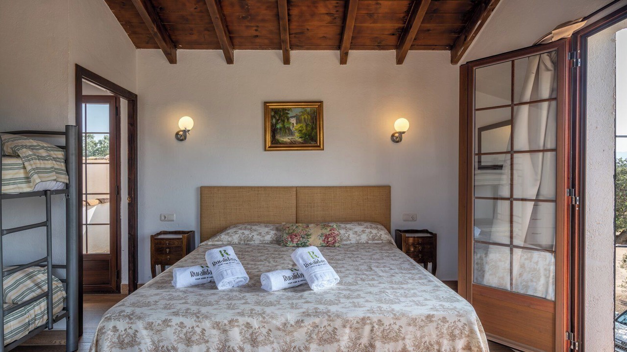 Photo of Bedroom in Archidona
