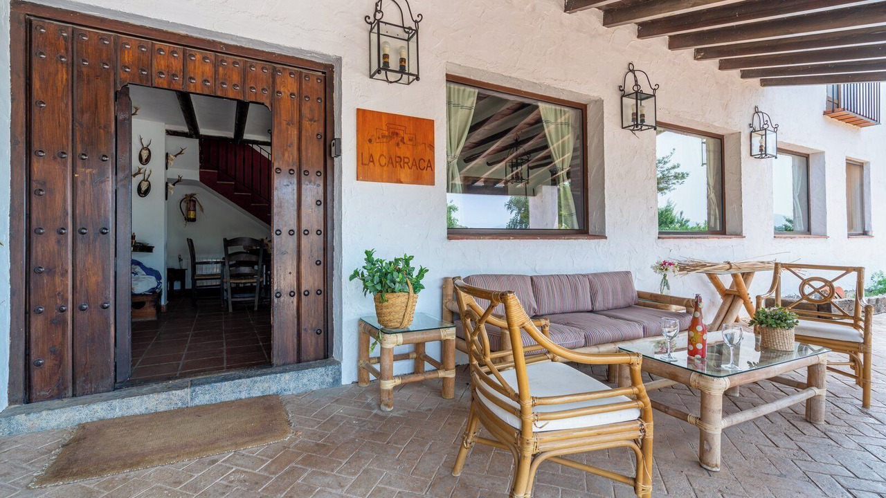 Photo of Outdoor in Archidona