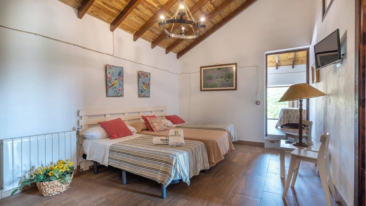 Photo of Bedroom in Archidona