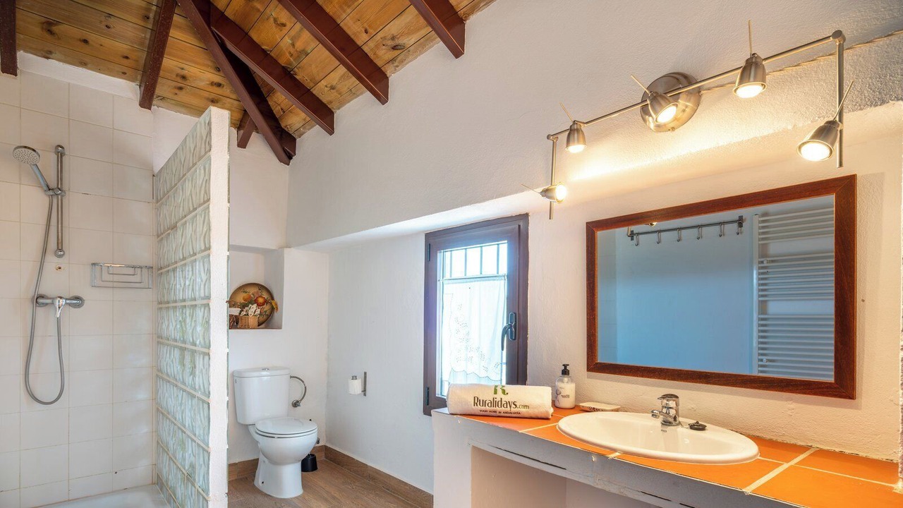 Photo of Bathroom in Archidona