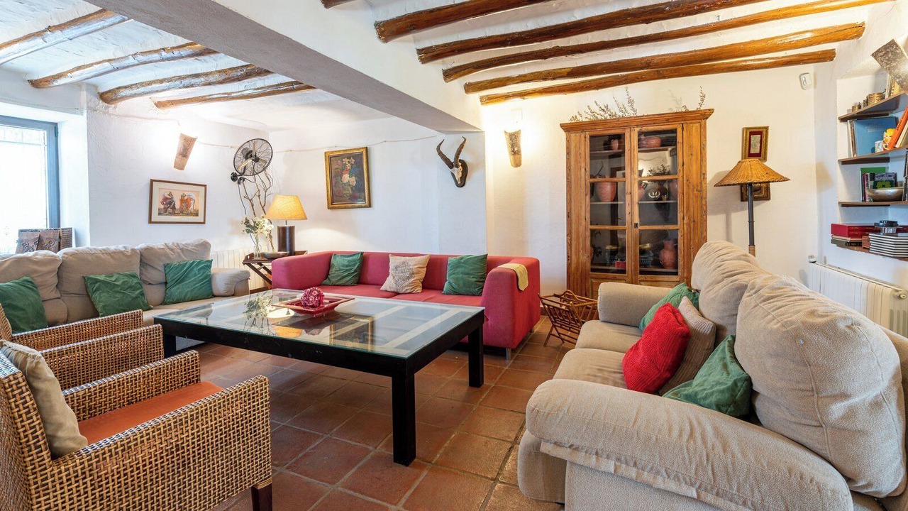 Photo of Livingroom in Archidona