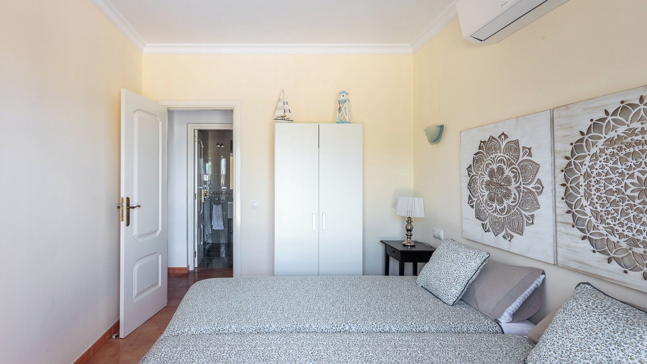 Photo of Bedroom in Benitachell
