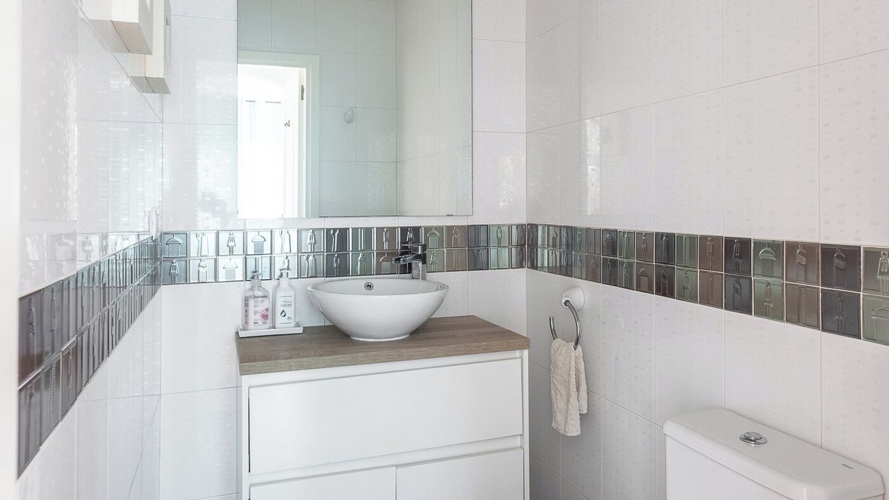 Photo of Bathroom in Benitachell