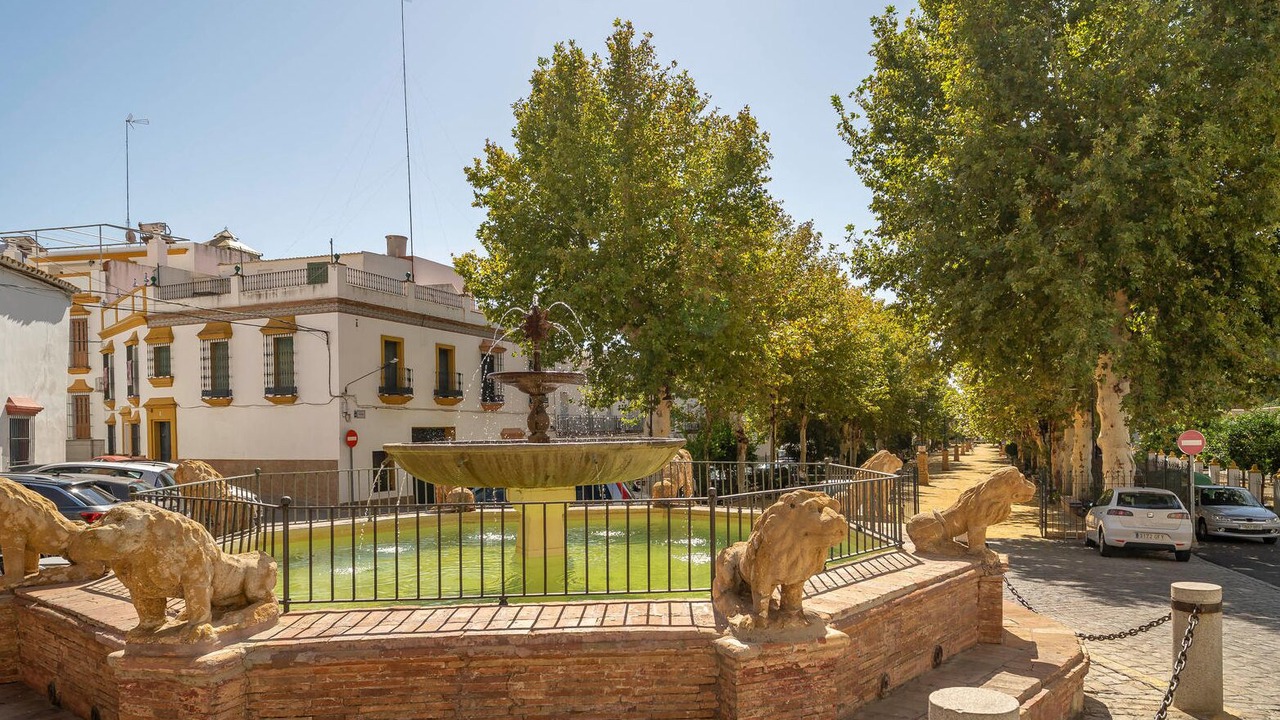 Photo of Others in Carmona