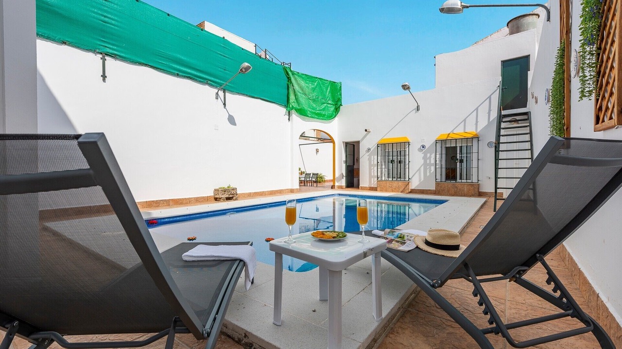 Photo of Outdoor in La Lantejuela