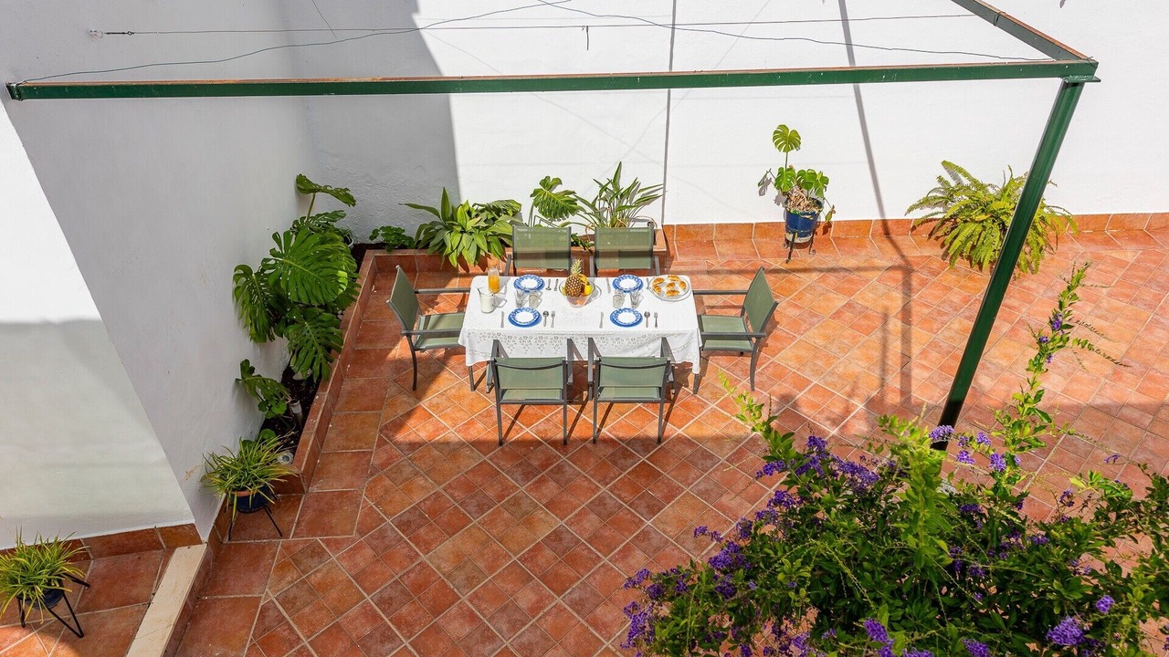 Photo of Outdoor in La Lantejuela