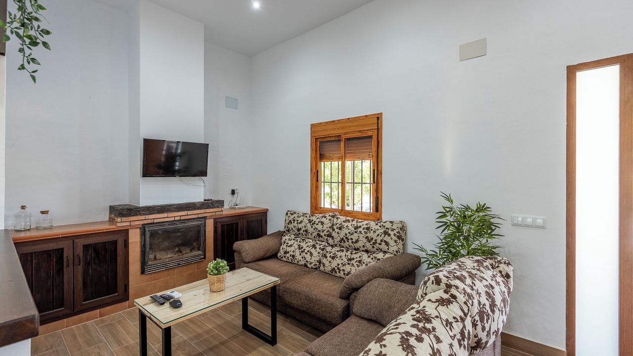 Photo of Livingroom in Marchena