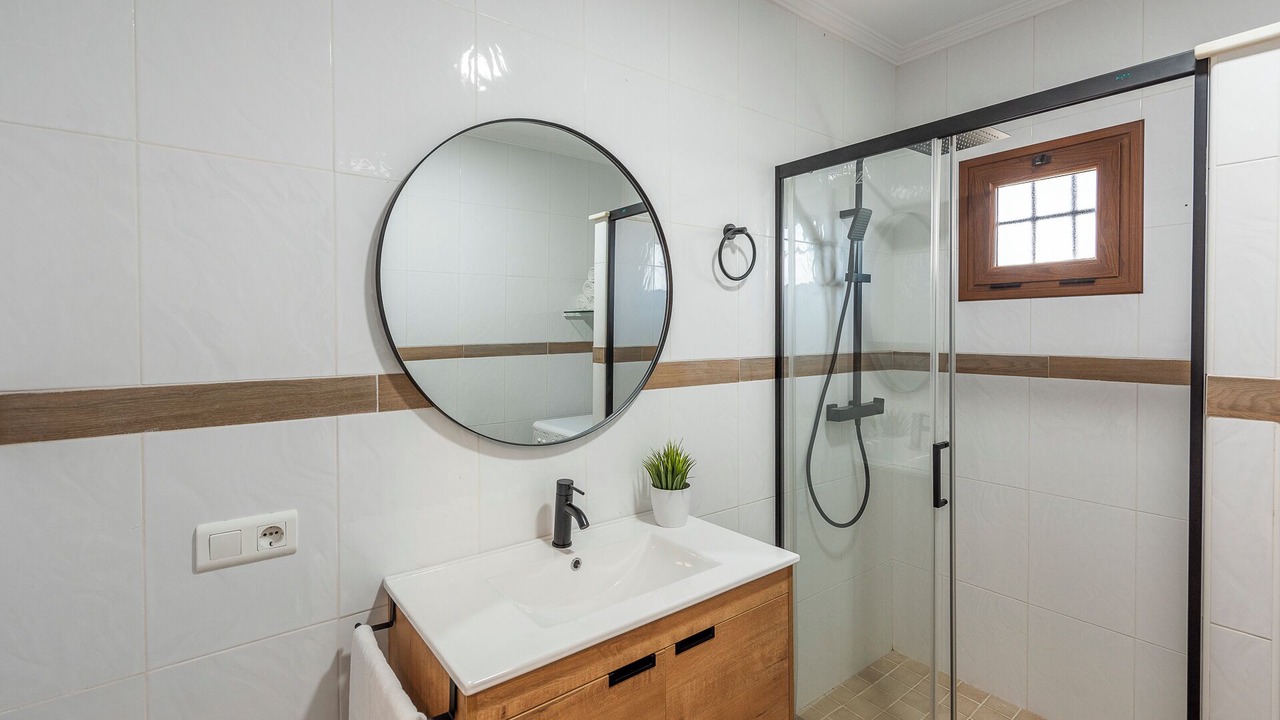 Photo of Bathroom in Marchena