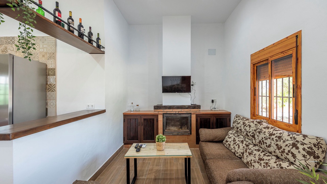 Photo of Livingroom in Marchena