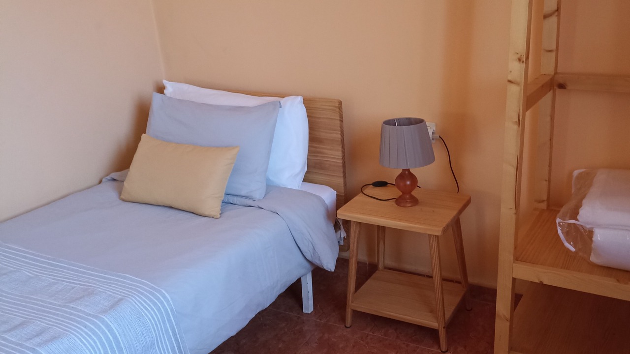 Photo of Bedroom in Valles de Ortega