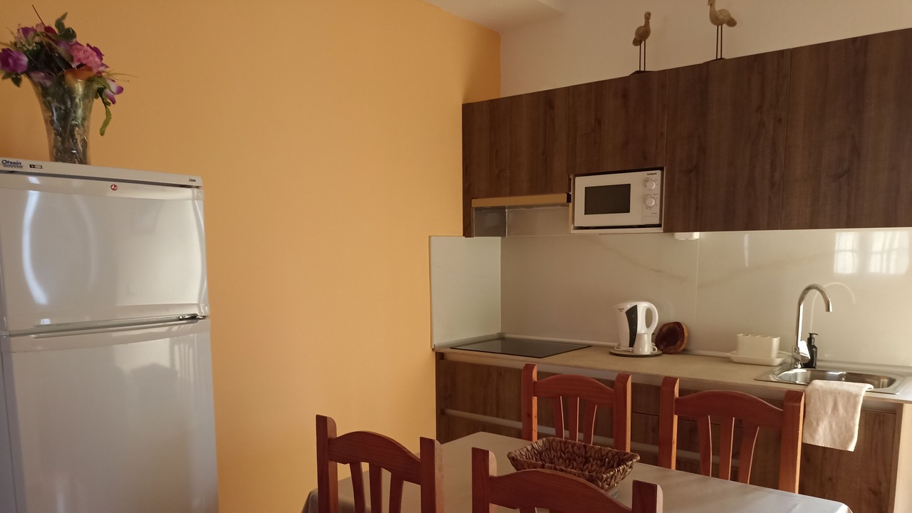 Photo of Kitchen in Valles de Ortega